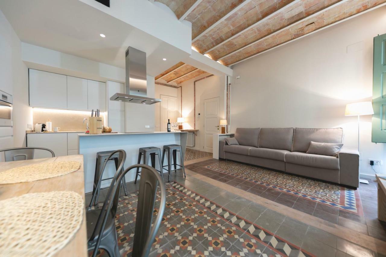 Bravissimo Mercaders, Beautiful 3 Bedroom Apartment Girona Exterior foto